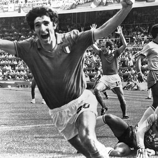 Paolo Rossi