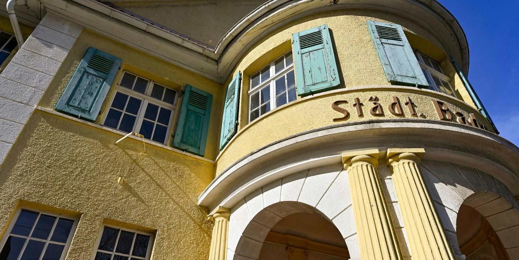 Hohenzollernbad