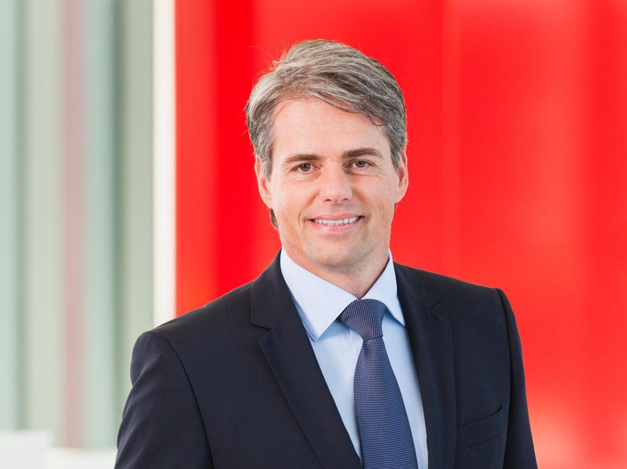 Dr. Dirk Wegener