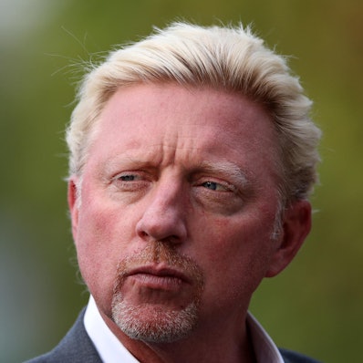 Boris Becker