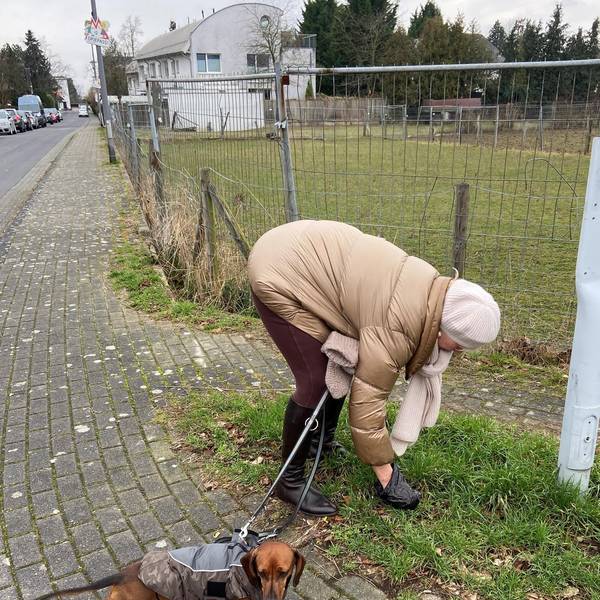 Hundehalter
