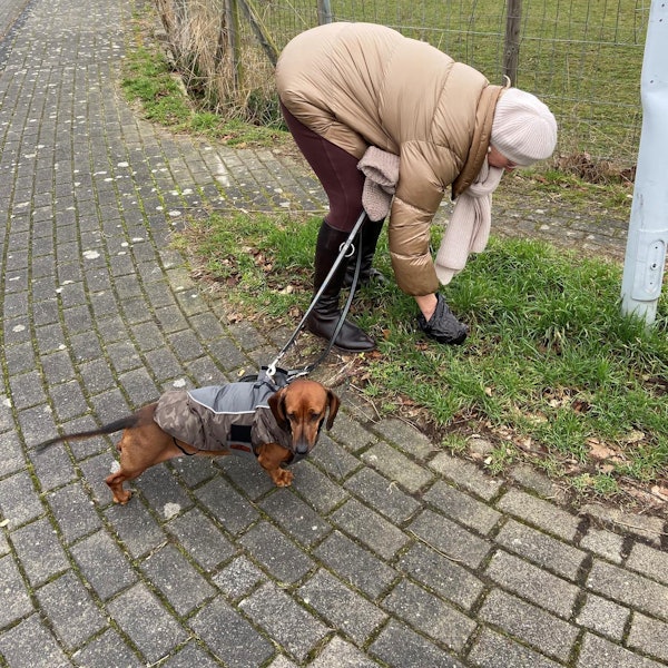 Hundehalter