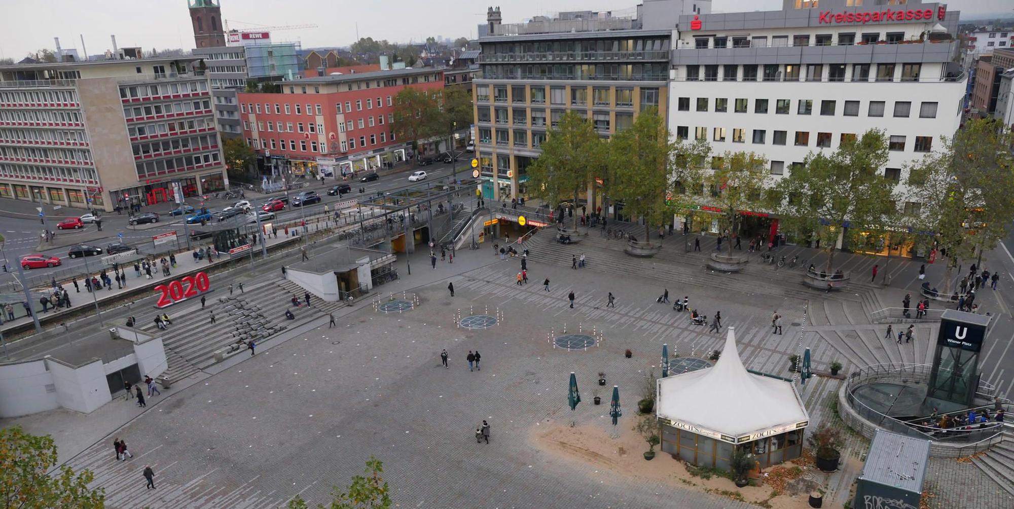 Wiener Platz