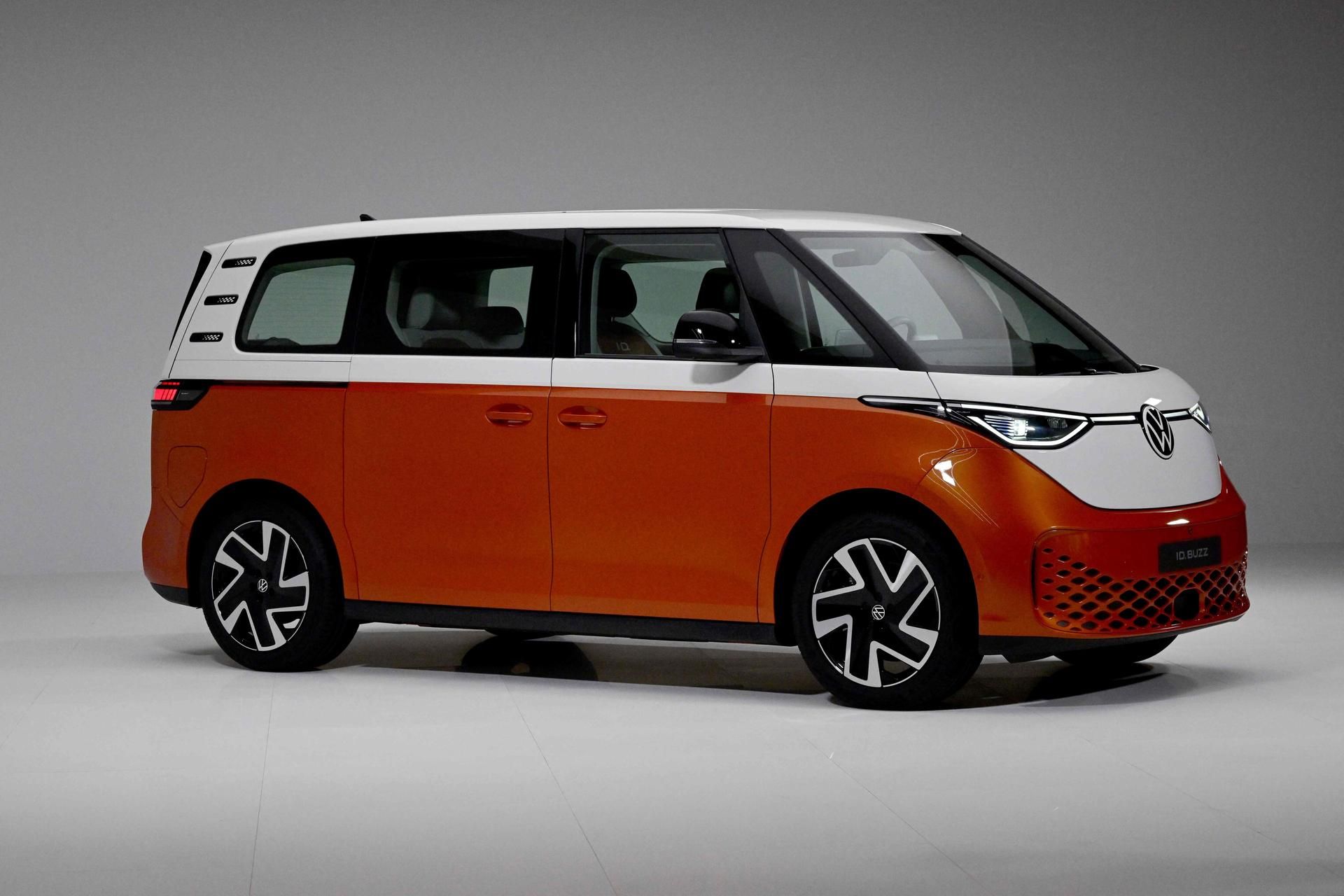 VW ID Buzz AFP 100322