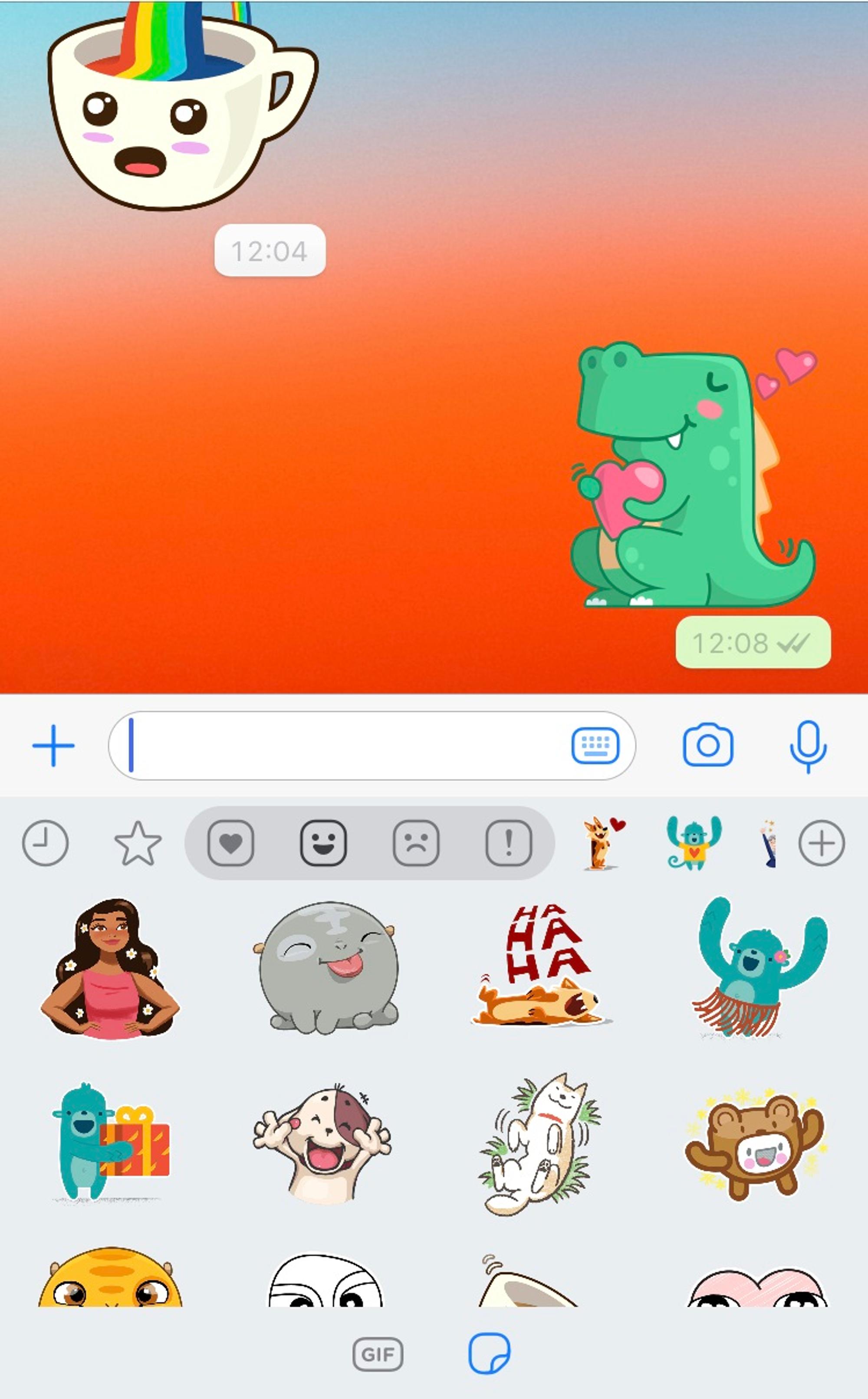 WASticker 2