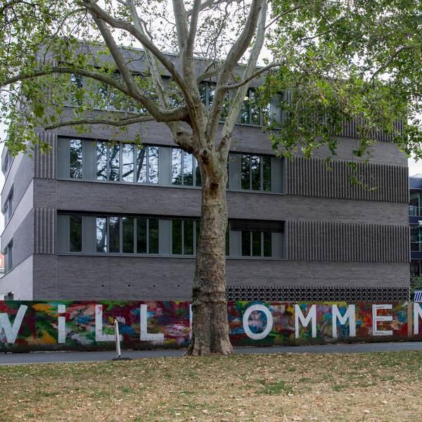 Humboldt-Gymnasium BAUSE