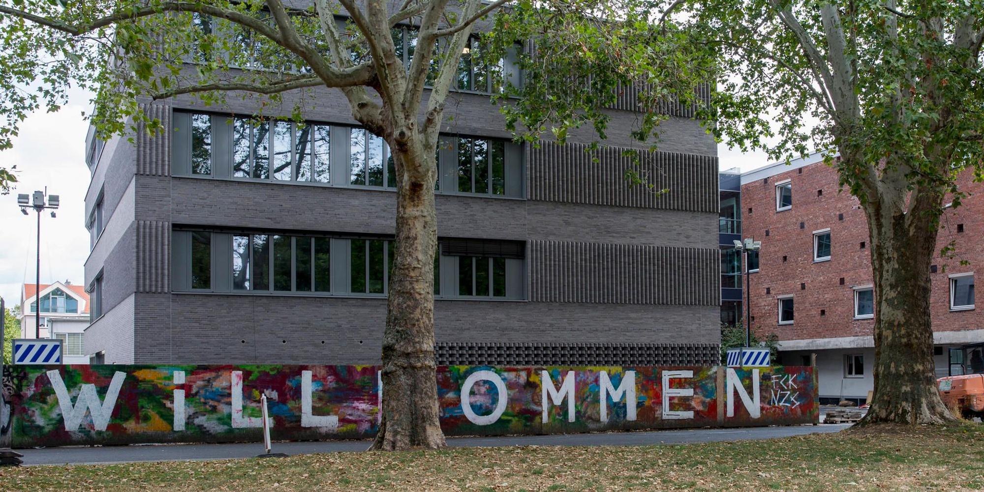 Humboldt-Gymnasium BAUSE