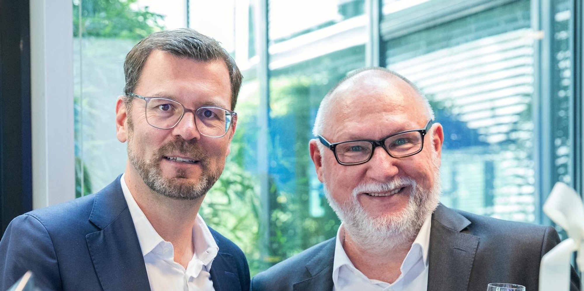 Lutz Feierabend BAUSE 260522