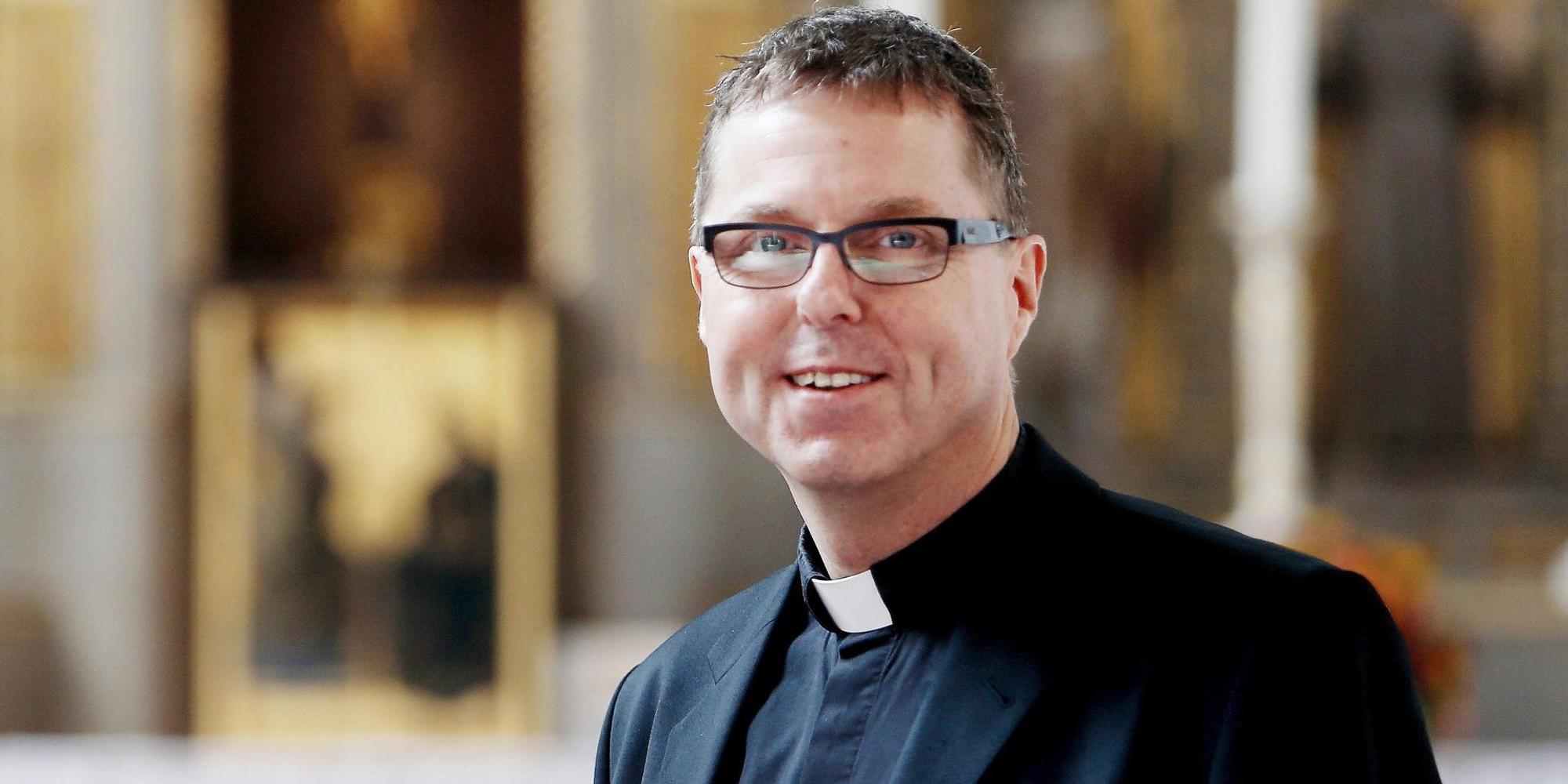 Ulrich Hennes