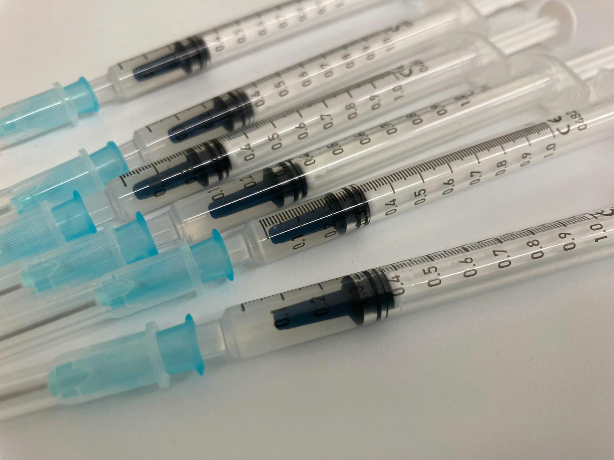 meyer spritzen abgelehnte