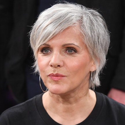 Birgit Schrowange 151221