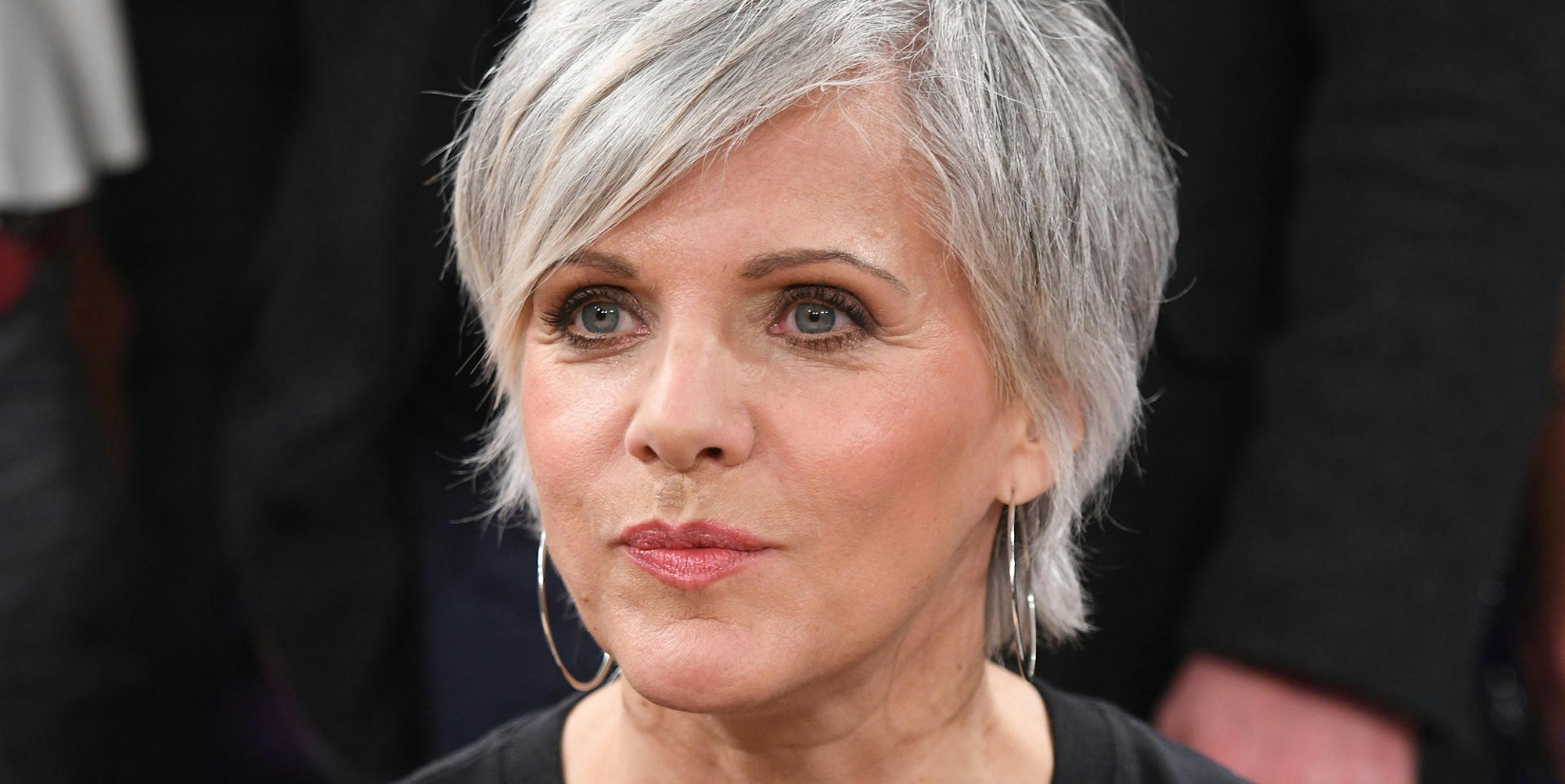 Birgit Schrowange 151221