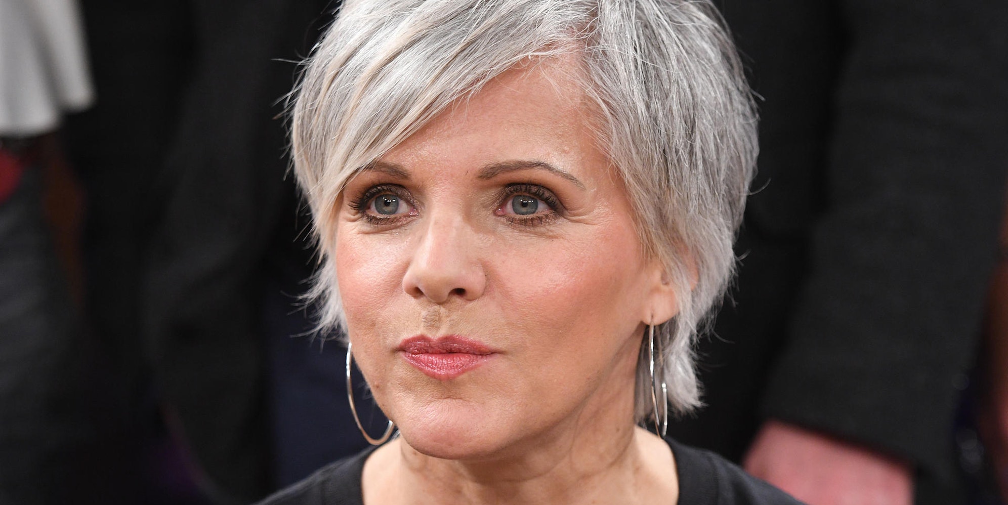 Birgit Schrowange 151221