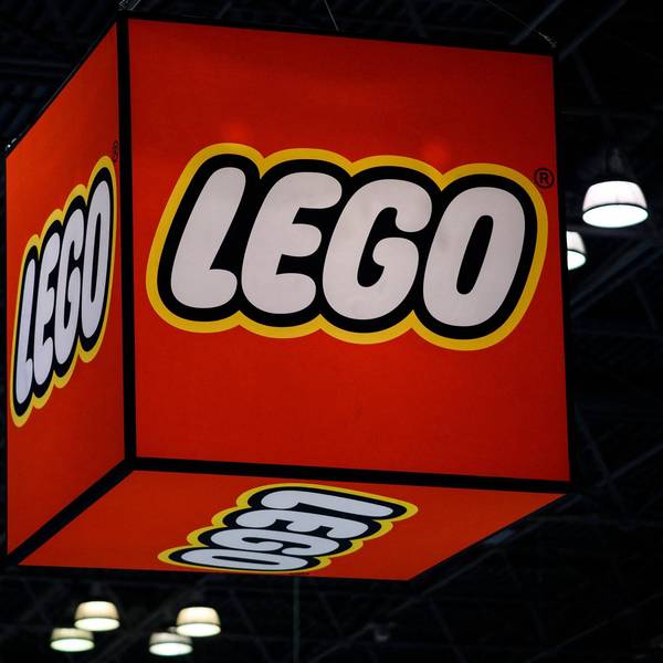 Lego Symbol