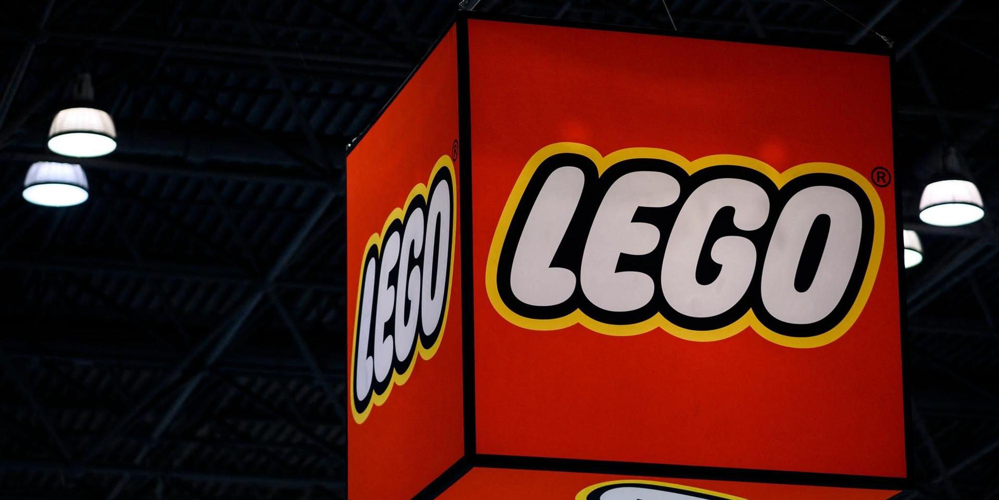 Lego Symbol