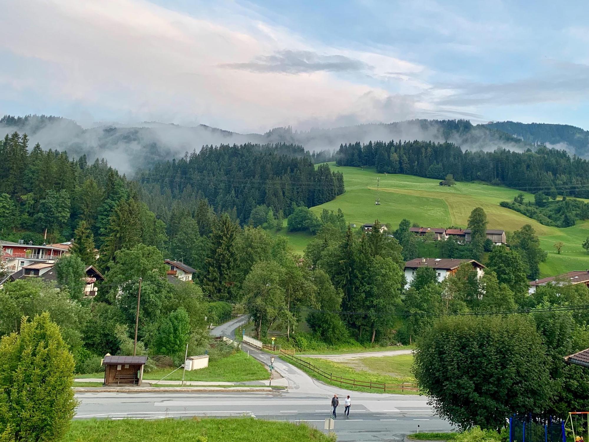 keinregen