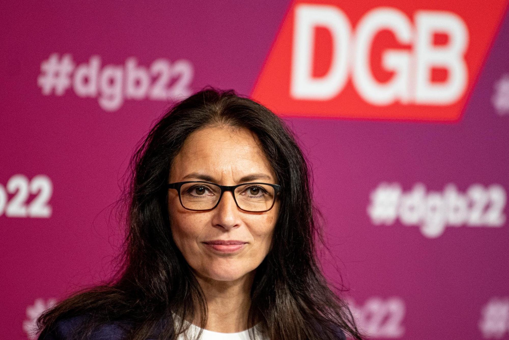 Yasmin Fahimi 090522