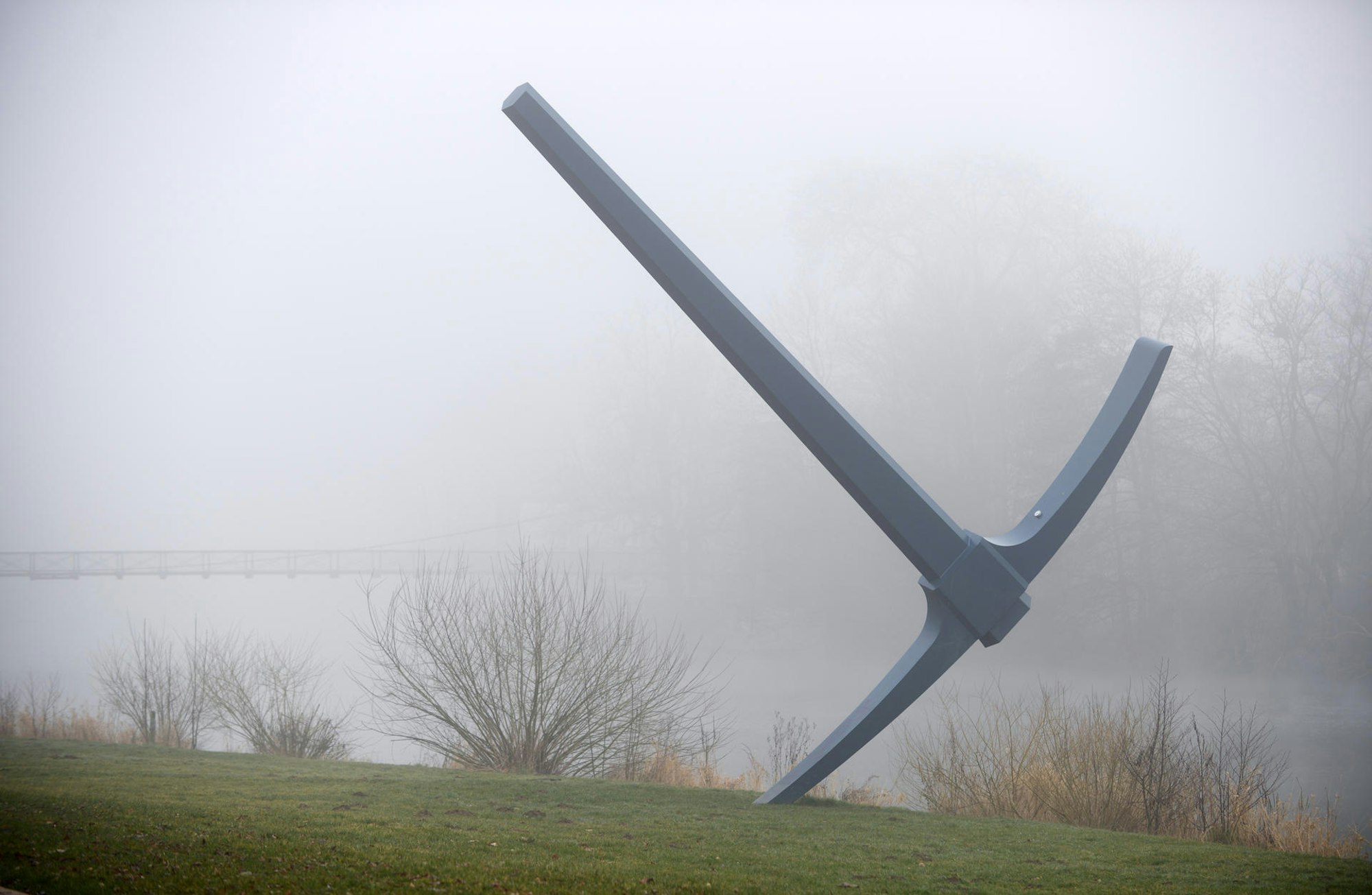 Oldenburg_Spitzhacke_Kassel