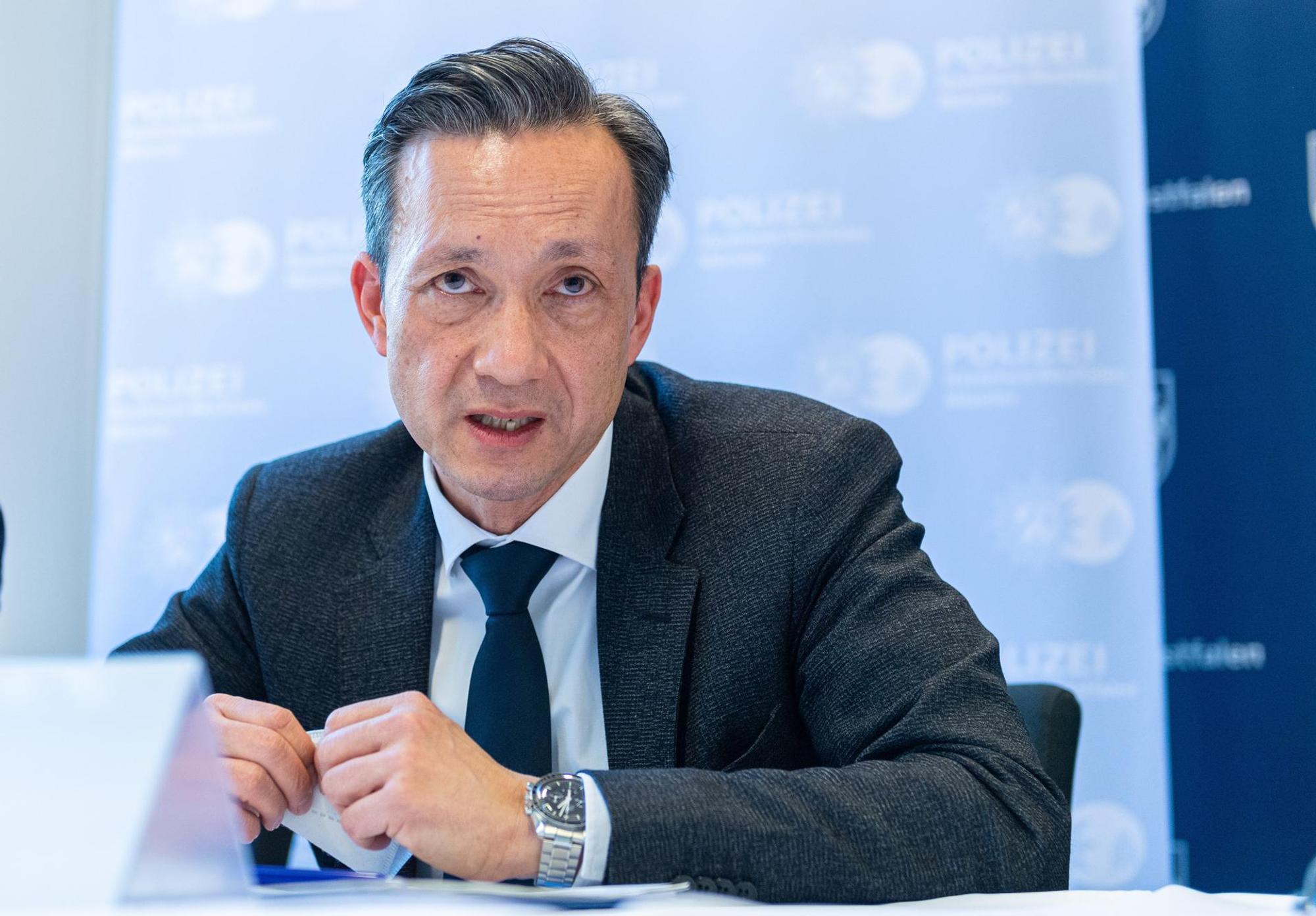 Falk Schnabel