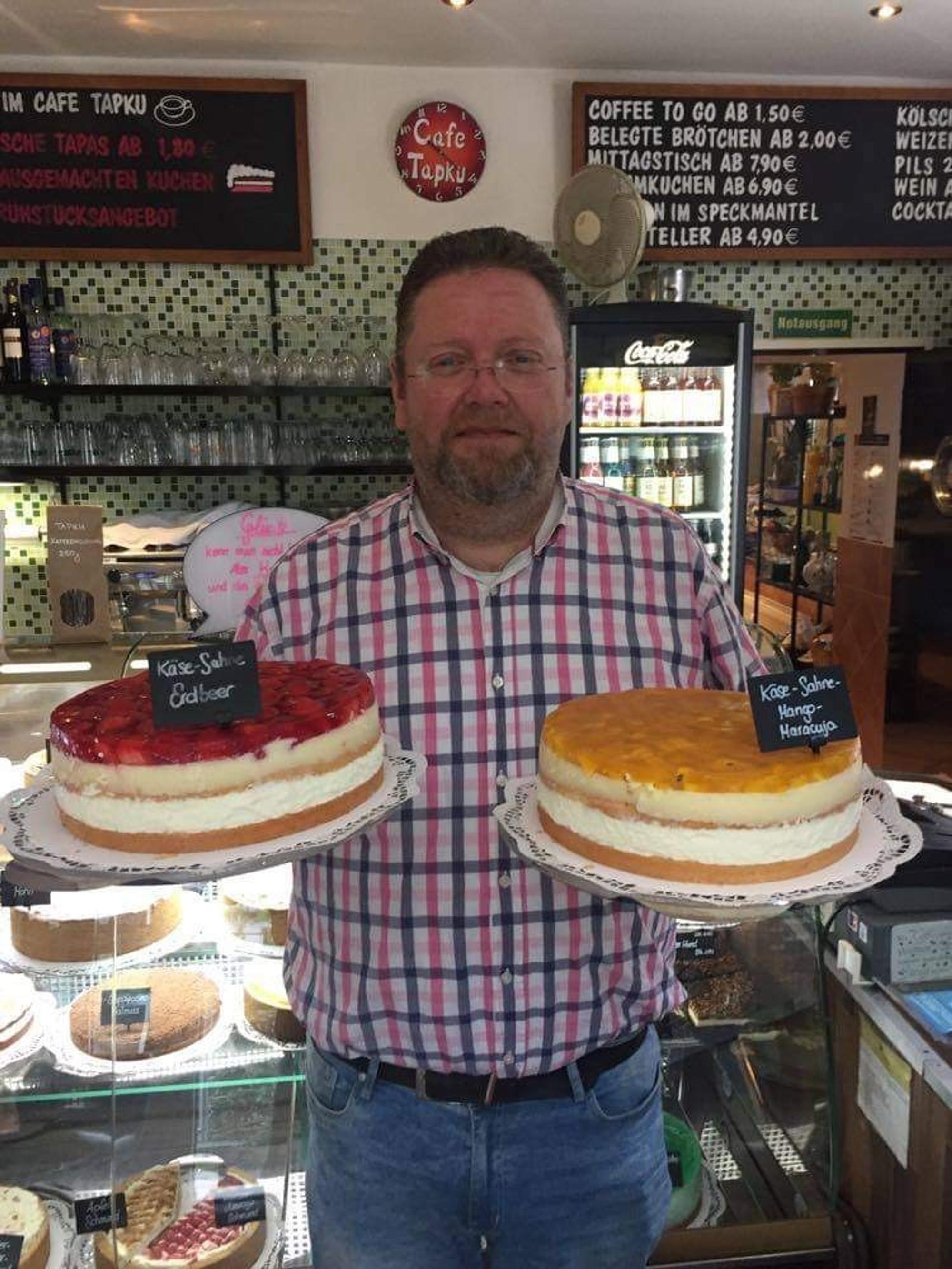 Ehling mit kuchen (1)