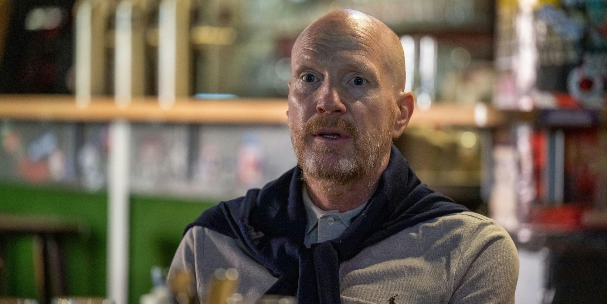 Sammer bei Amazon Prime