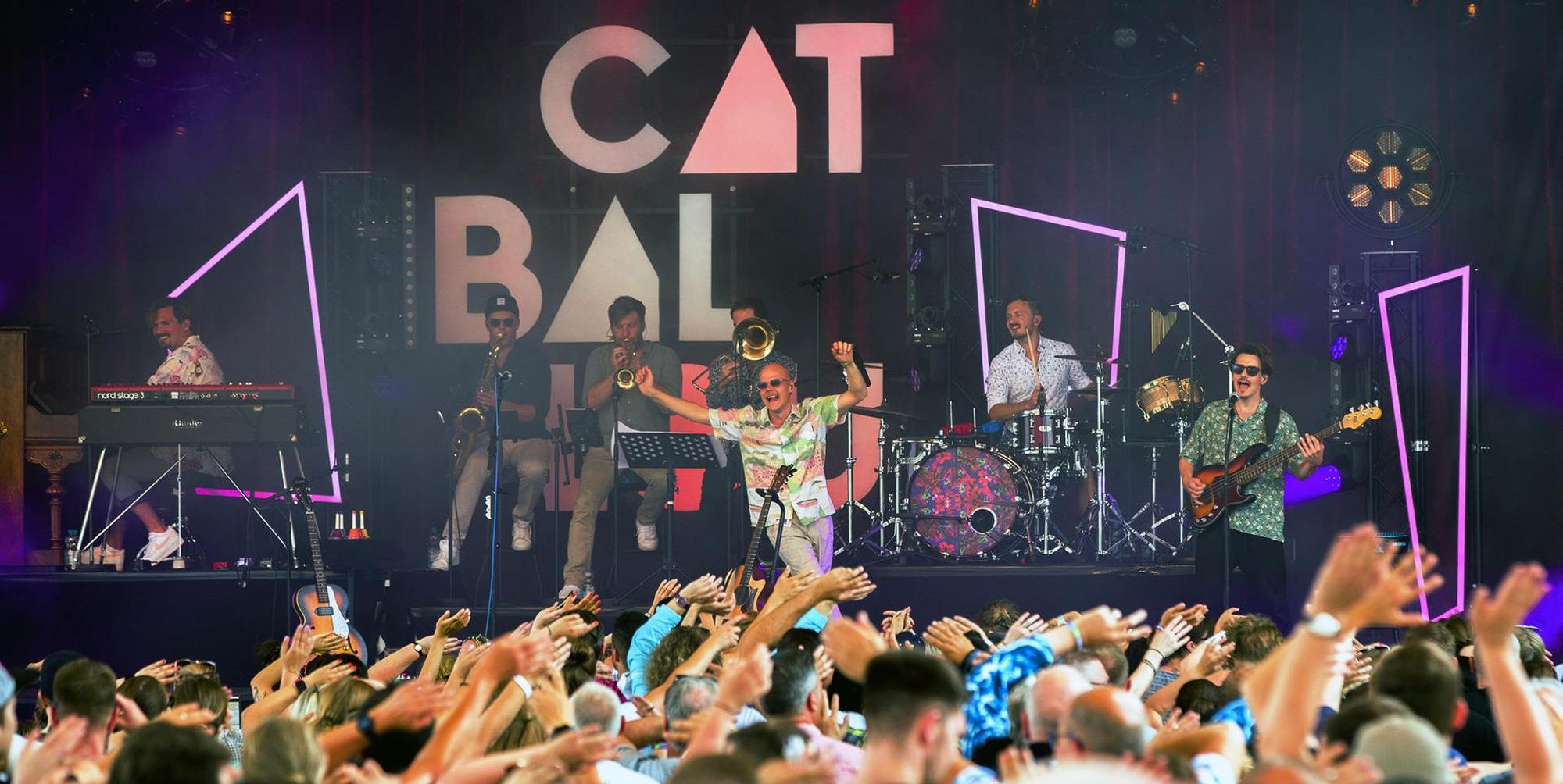 meu Konzert Cat Ballou Tanzbrunnen 2022-4