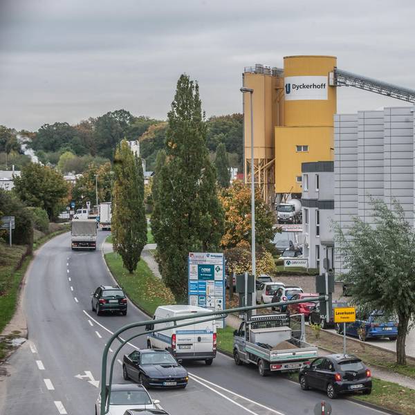 Ergebnisse Heimatcheck Quettingen