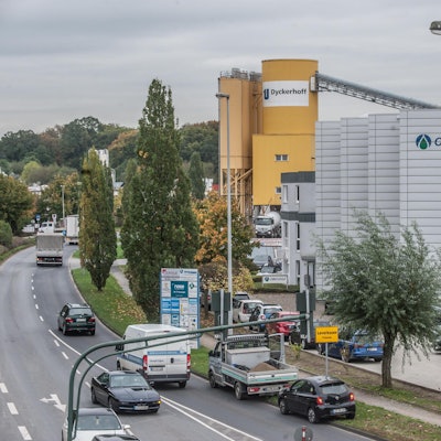 Ergebnisse Heimatcheck Quettingen