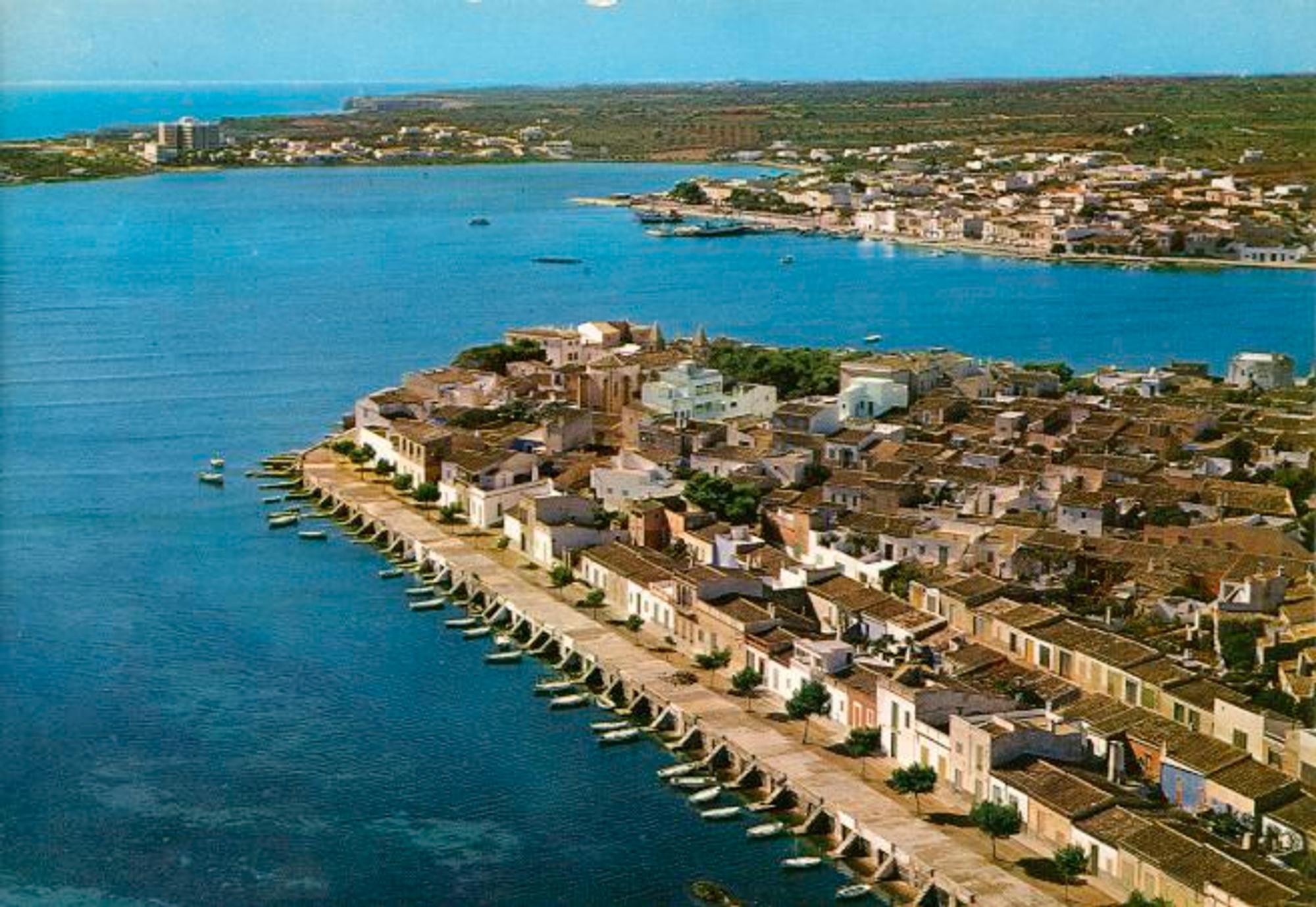 Portocolom 1965 S.159