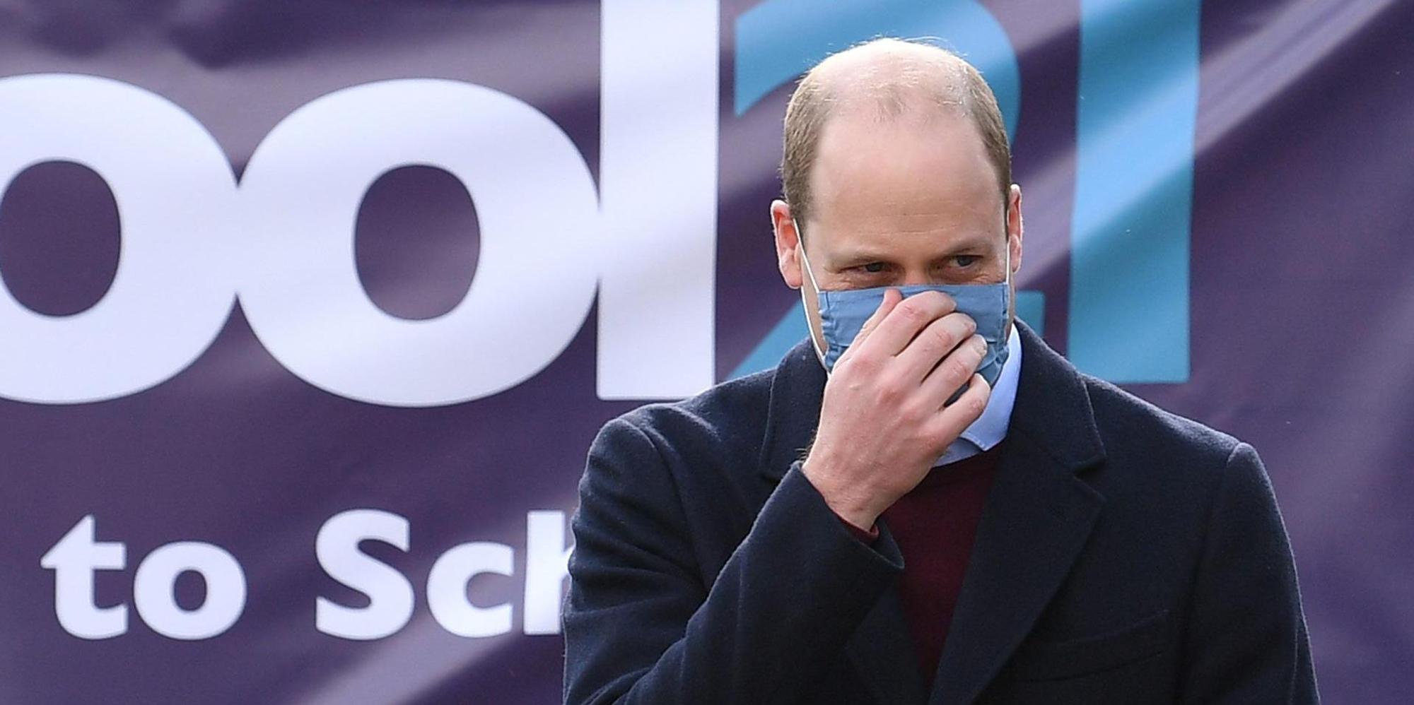Prinz William