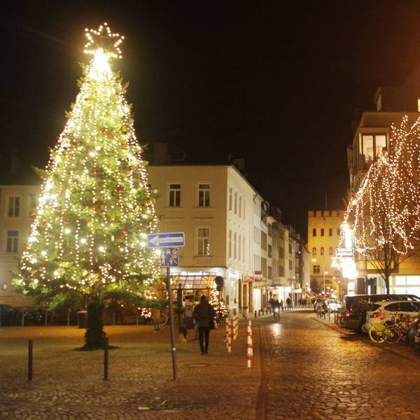 severinstraße