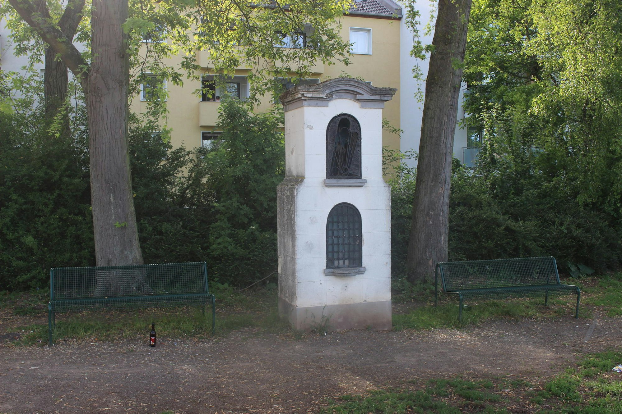 Bilderstöckchen