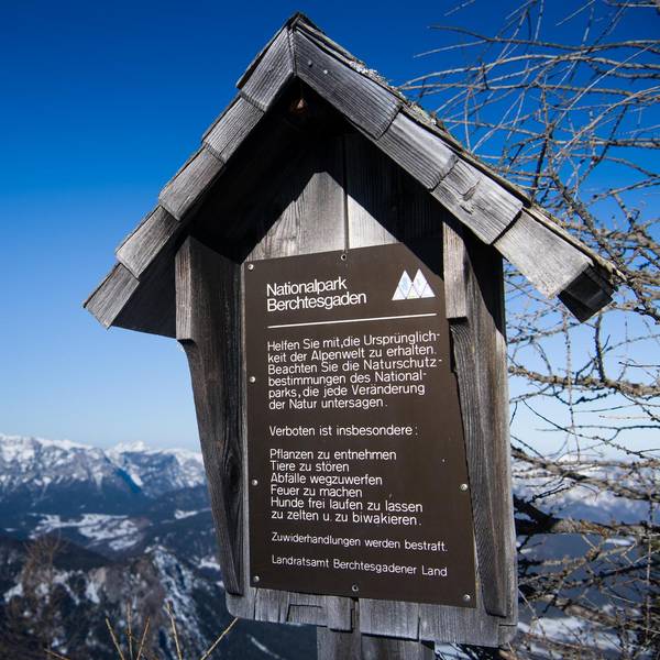 Bertesgarden