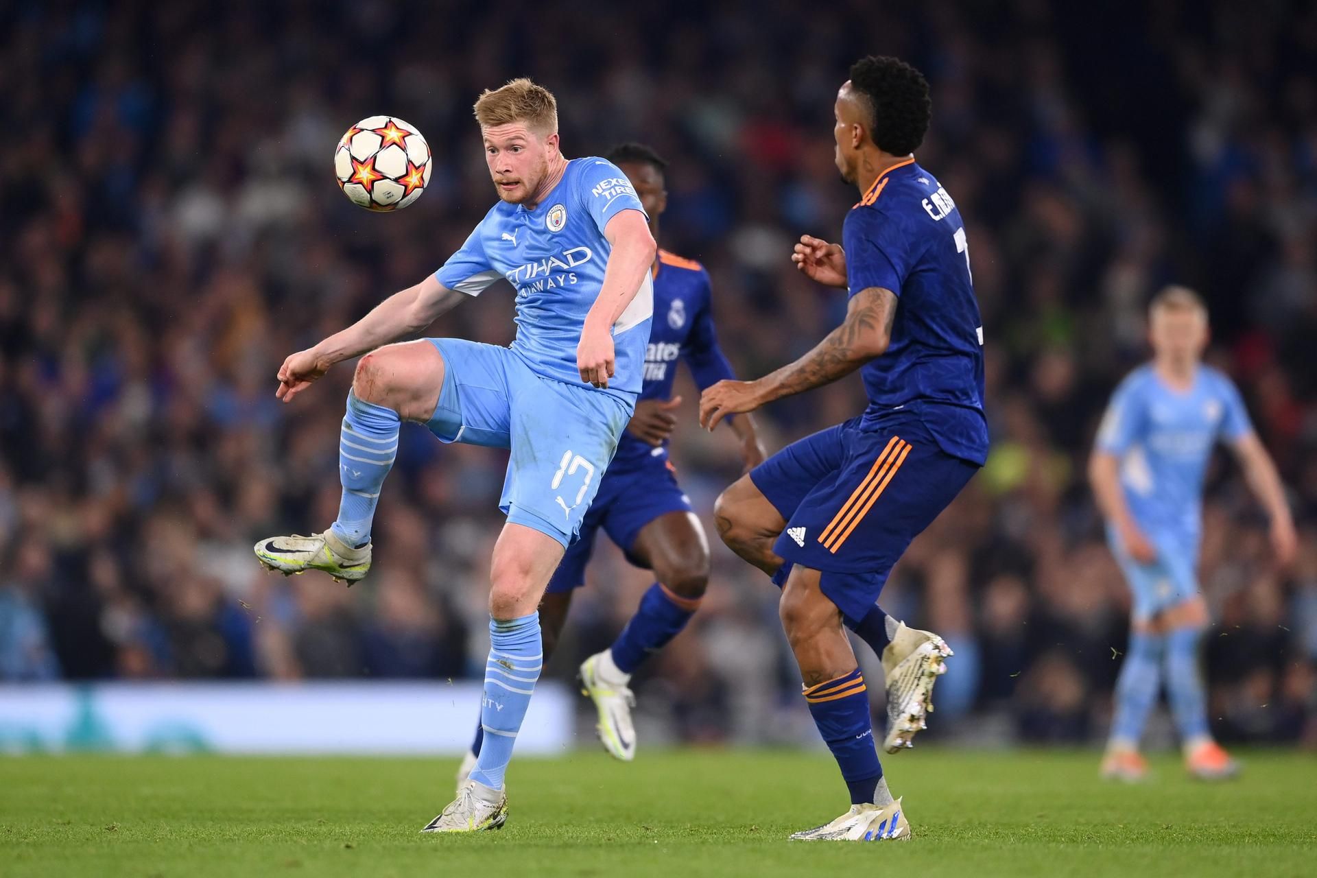 Manchester City
