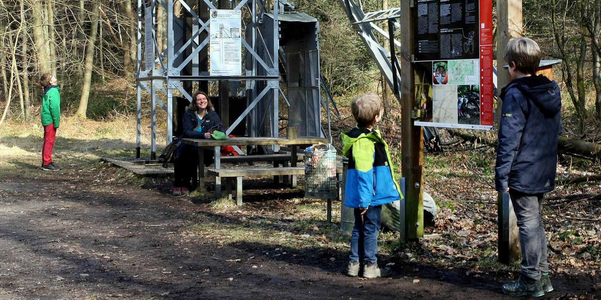 Raetselwanderung1