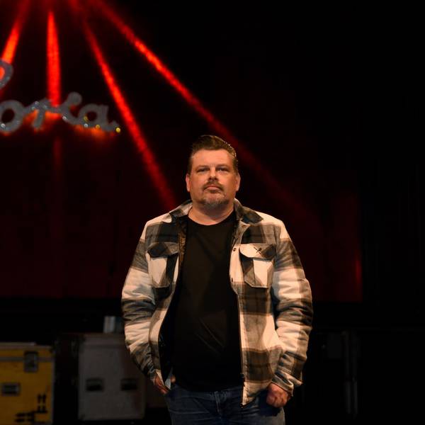 Gloria-Chef Michael Zscharnack