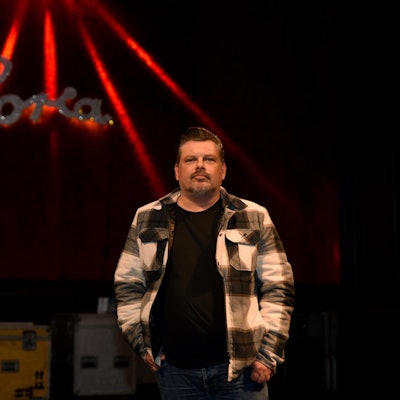 Gloria-Chef Michael Zscharnack