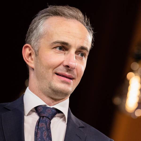 Jan Böhmermann TRZ Media