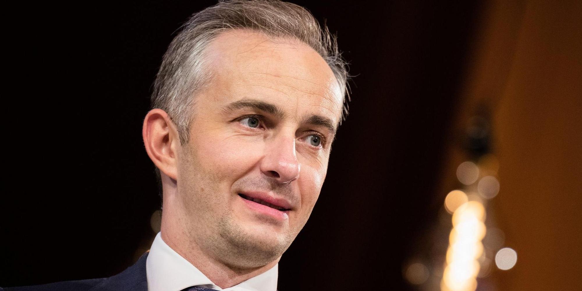 Jan Böhmermann TRZ Media