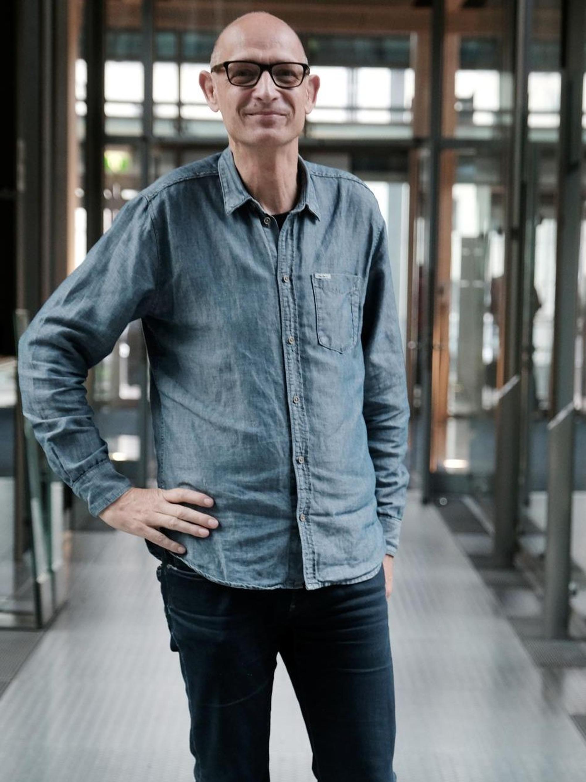 Peter Berger_131219