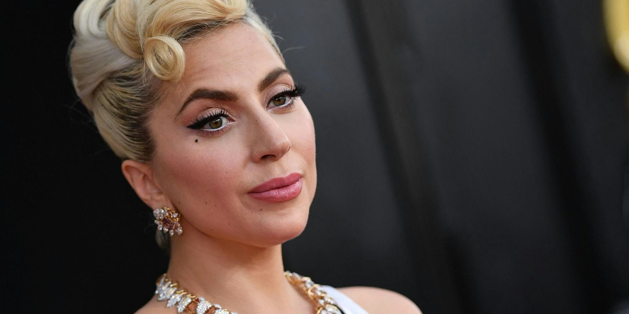 Gaga ß4ß822