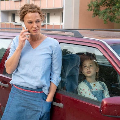 Polizeiruf Monstermutter