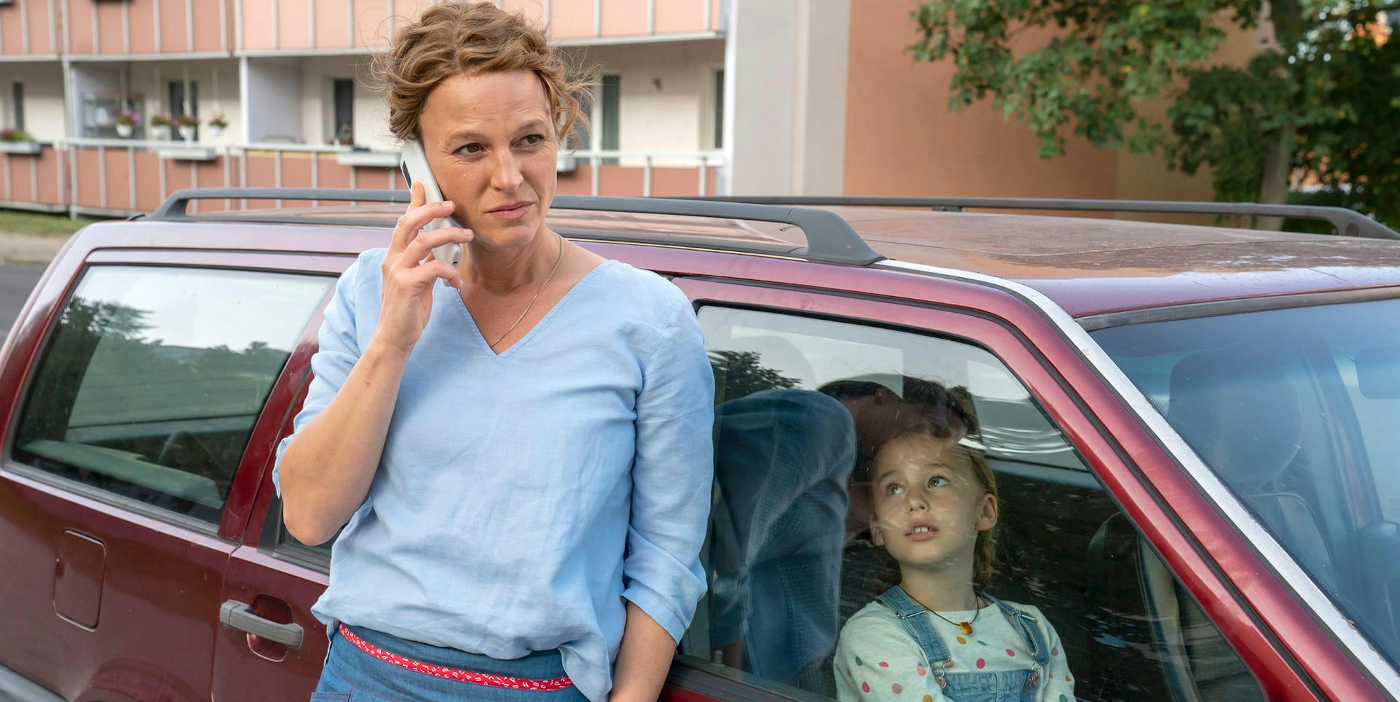 Polizeiruf Monstermutter