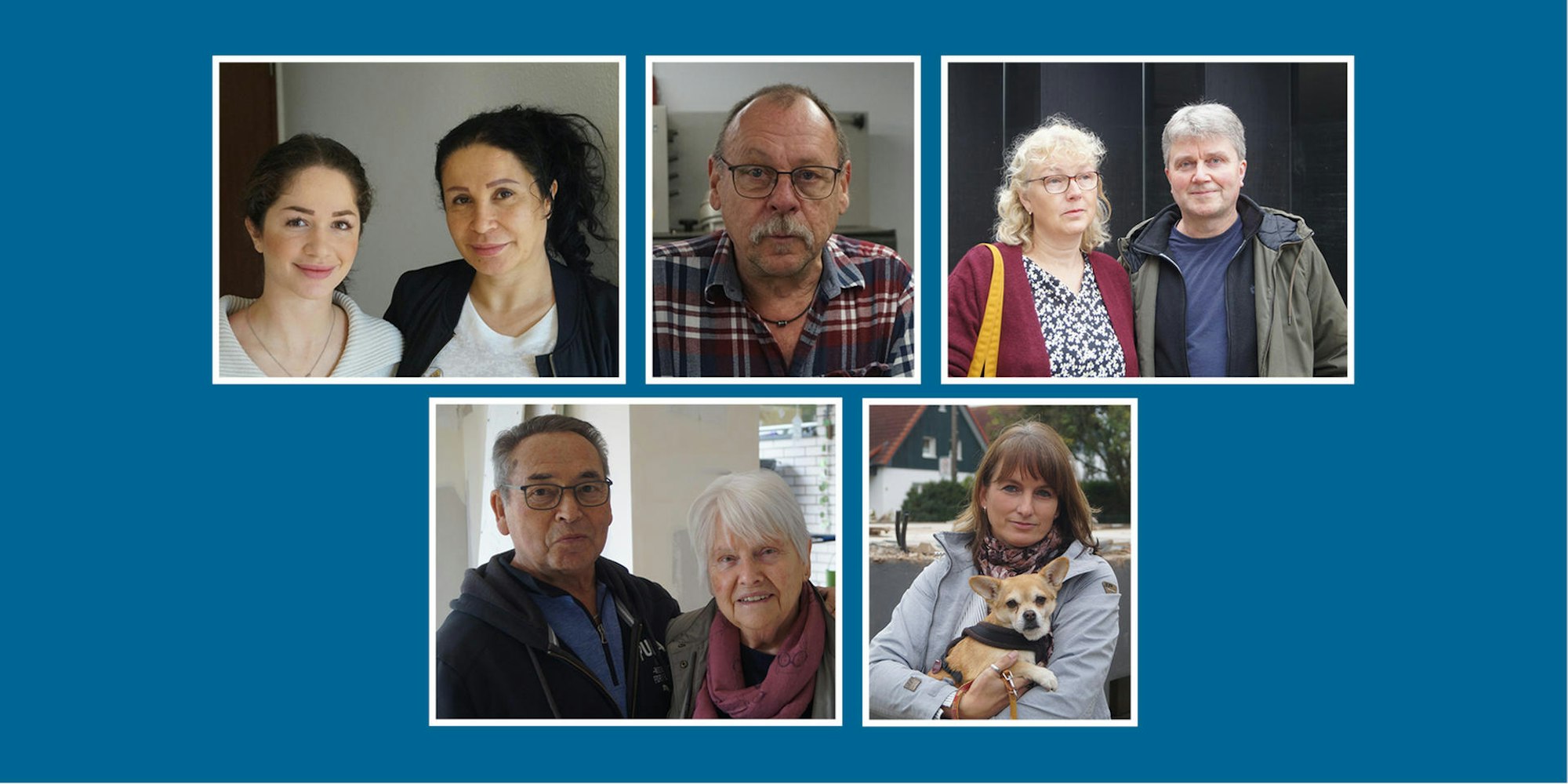 Koepfe-Kall Flutprotokolle Kreis Euskirchen videos