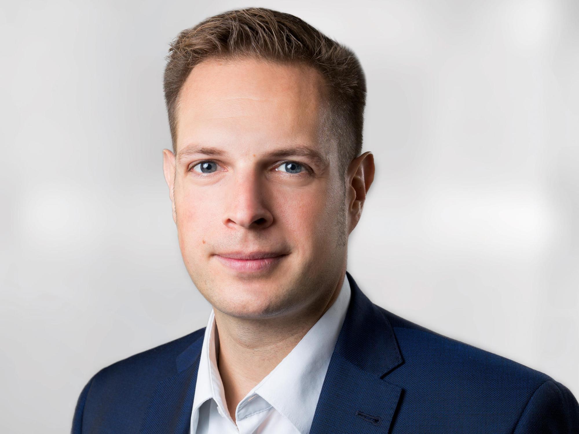 Nick Kriegeskotte