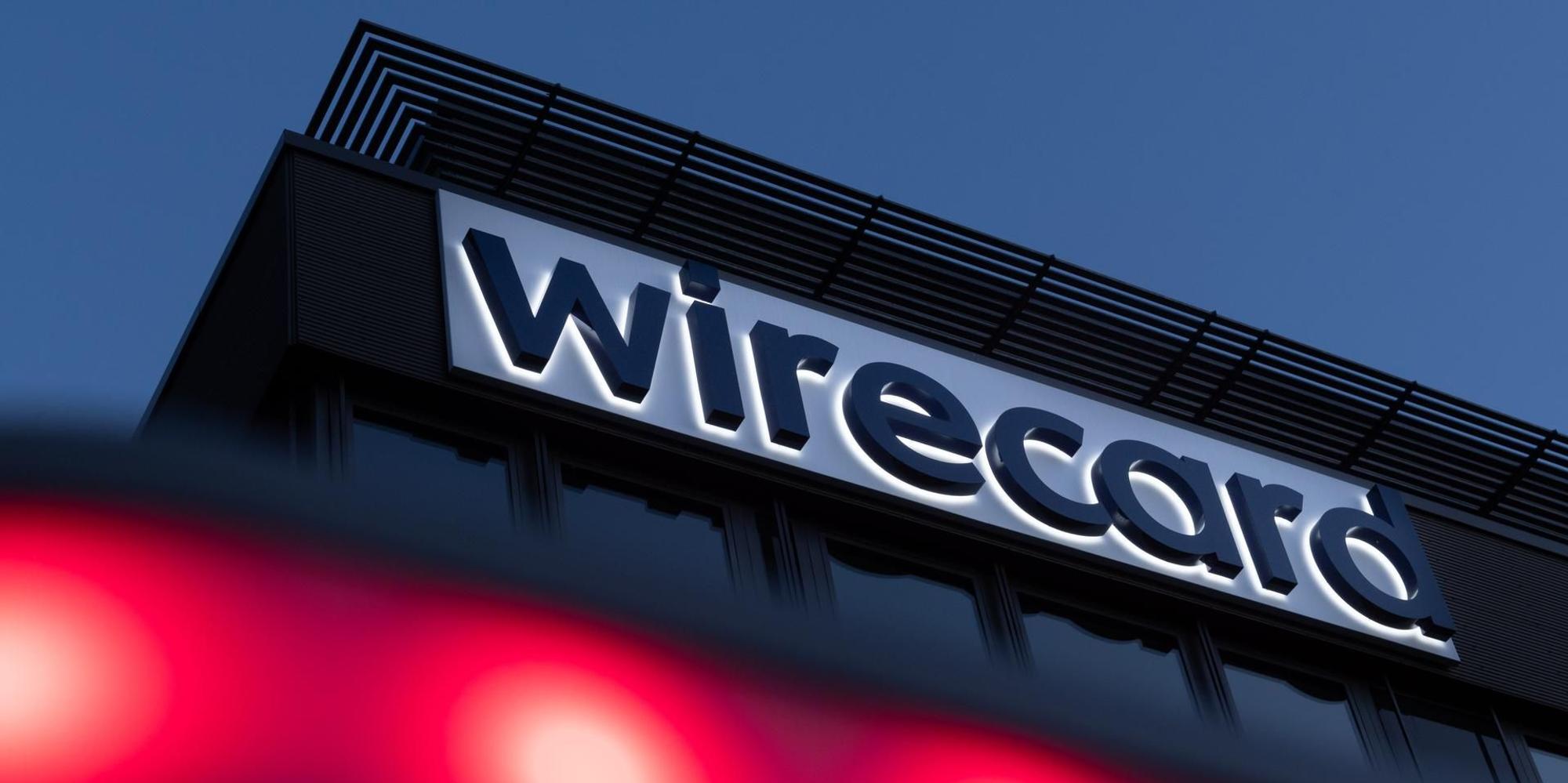Wirecard dpa neu