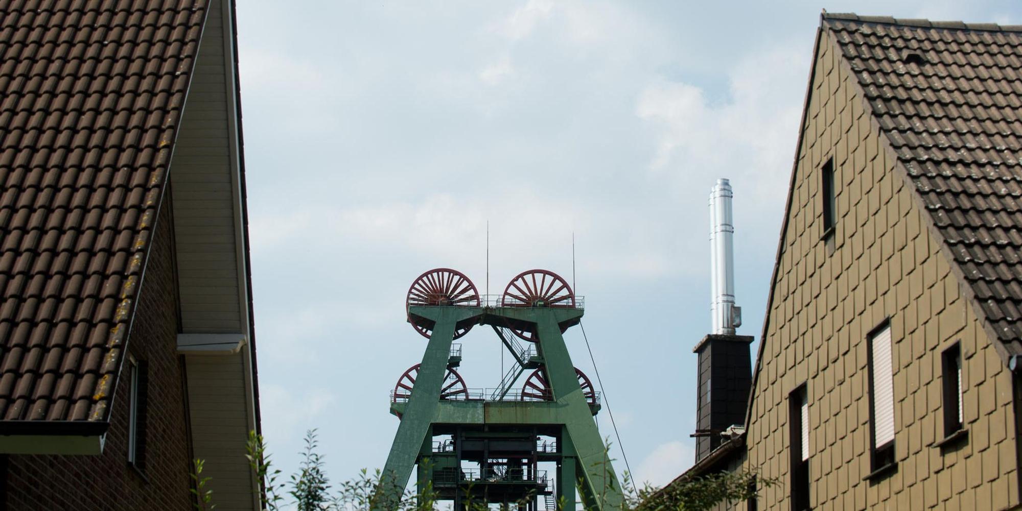 Bergkamen
