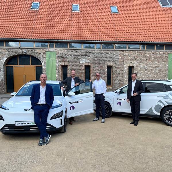 carsharing vivelacar