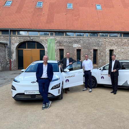 carsharing vivelacar