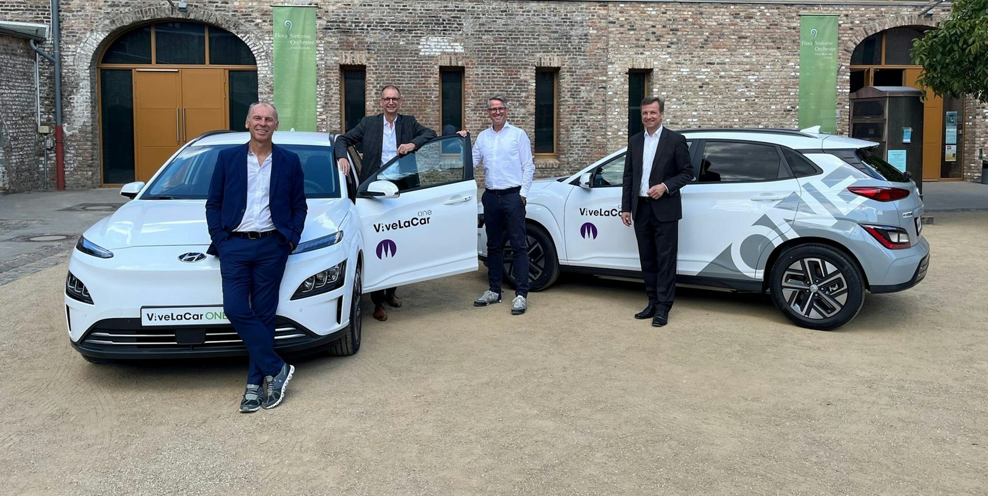 carsharing vivelacar